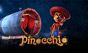 Pinocchio