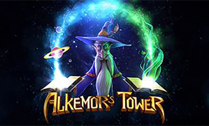 Alkemors Tower