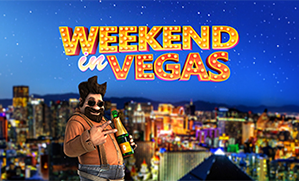 Weekend In Vegas