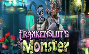 Frankenslot's Monster