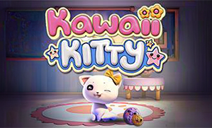 Kawaii Kitty