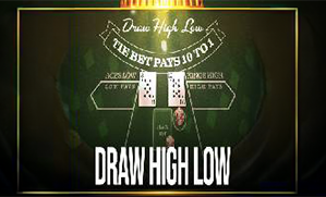 Draw High Low