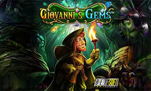 Giovanni's Gems