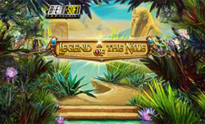 Legend of the Nile