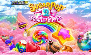 SugarPop 2: Double Dipped