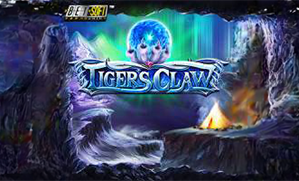 Tiger's Claw