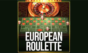 European Roulette