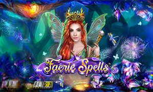 Faerie Spells