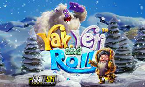 Yak, Yeti and Roll