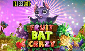 Fruitbat Crazy