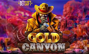 Gold Canyon