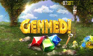 Gemmed