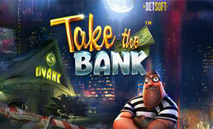 Take The Bank