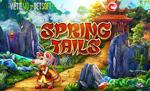 Spring Tails