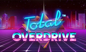 Total Overdrive