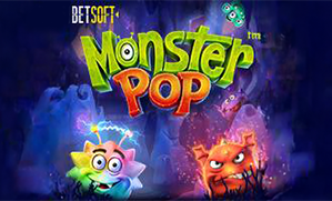 Monster Pop