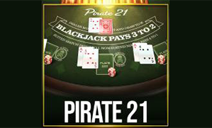 Pirate 21