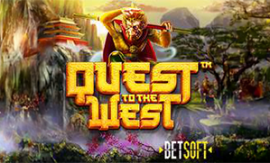 Quest To The West