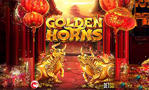 Golden Horns