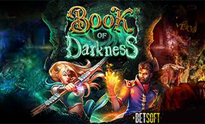 Book of Darkness