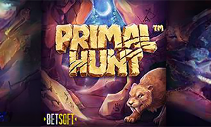 Primal Hunt