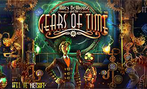 Gears of Time