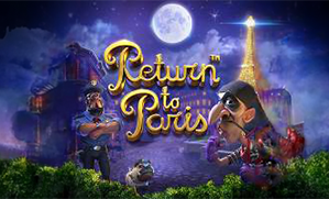 Return to Paris