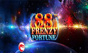 88 Frenzy Fortune