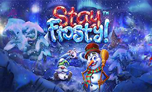 Stay Frosty