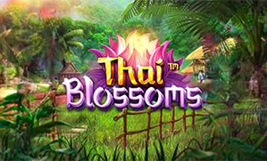 Thai Blossoms