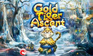 Gold Tiger Ascent