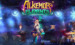 Alkemors Elements