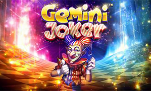 Gemini Joker