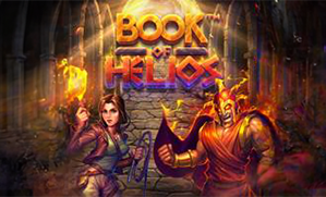 Book of Helios