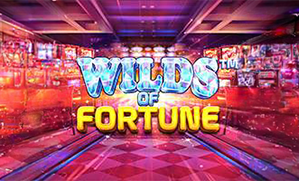 Wilds of Fortune