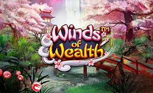 Winds of Wealth