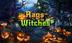 Rags to Witches