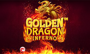 Golden Dragon Inferno