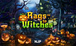 Rags to Witches NJP