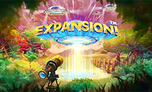 Expansion