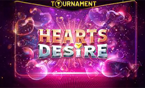 Hearts Desire NJP