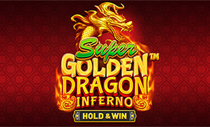 Super Golden Dragon Inferno