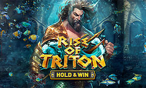 Rise of Triton