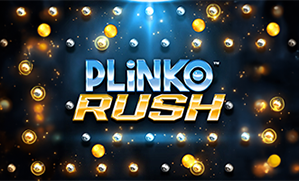 Plinko Rush