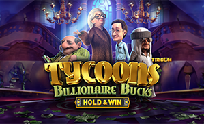 Tycoons Billionaire Bucks