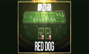 Red Dog