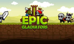 Epic Gladiators