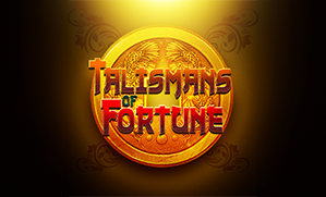 Talismans of Fortune