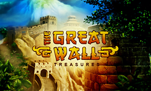 The Great Wall Treasure