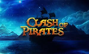 Clash of Pirates